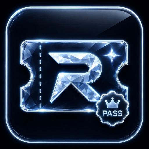 Revizo Diamond Pass icon
