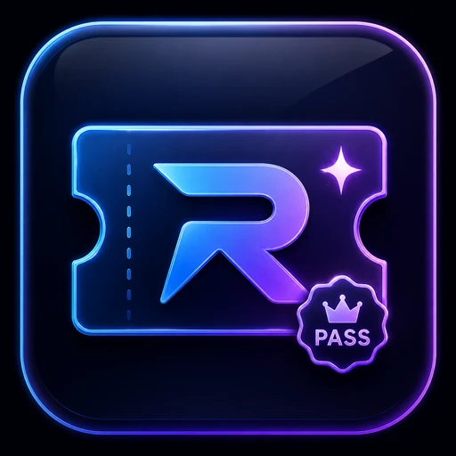 Revizo Pass icon